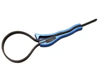 BGS Klíč na olejové filtry a vzduchové patrony do pr. 170 mm BGS Klíč na olejové filtry a vzduchové patrony do pr. 170 mm