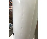 BAZAR - Dražice NAD  250 v1 Akumulační nádrž s izolací 110980391 (2)