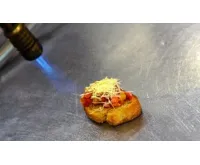 BGS Hořák plynový kapesní (2)