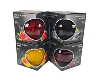 MADAMI s.r.o. Balíček Horké Ovoce 4ks