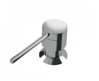 Aquasanita D-001 lesklý chróm Aquasanita D-001 lesklý chróm