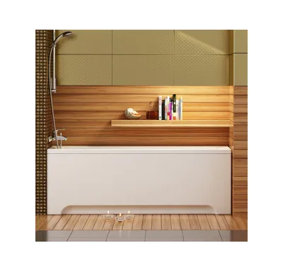 Ravak Panel A čelní U 170 snowwhite
