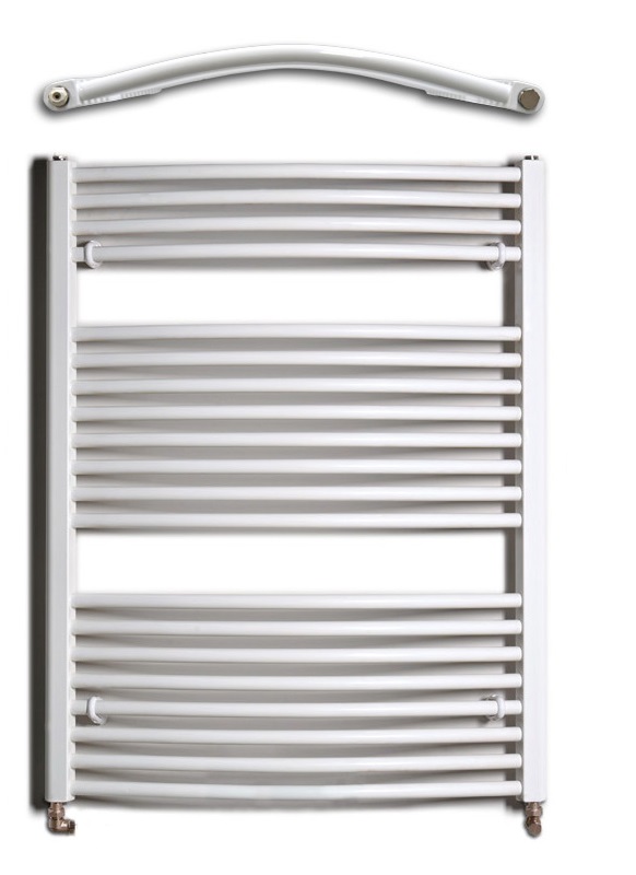 Koupelnový radiátor Thermal KDO 750/ 960