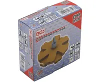 BGS Kotouč pro odstranění fólie "Wave", O 88 mm (3)