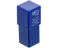BGS Razicí matrice čísel  2.5 mm (3)
