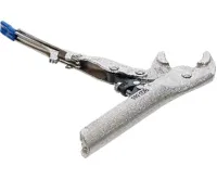 BGS Automatické skřipcové kleště, 160 mm (2)