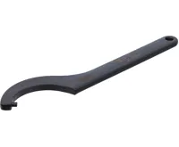 BGS Hákový klíč s čepem , 80 - 90 mm - BGS 74219 BGS Hákový klíč s čepem , 80 - 90 mm - BGS 74219