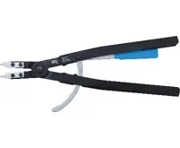 BGS Kleště na rozpěrné kroužky, rovné, pro vnitřní rozpěrné kroužky, 500 mm (1)