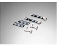 Purmo Sada navrtávacích konzolí pro rekonstrukční tělesa - 2. dílná