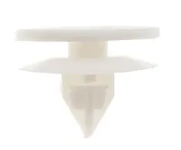 BGS Příchytky čalounění pro vozy VW, sortiment 255 dílů (8)