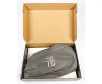 Eisl Flexo černá / nerez (32)