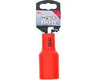 BGS VDE nástrčná hlavice šestihranná ,  12,5 mm (1/2") ,  27 mm (2)