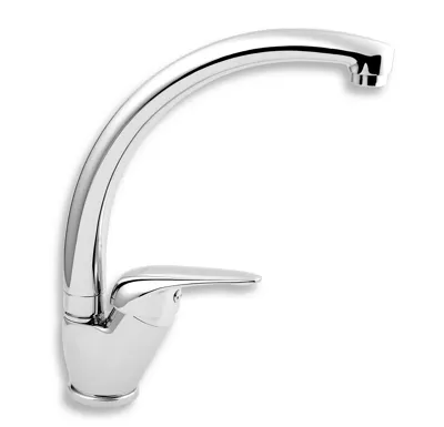 NOVASERVIS Dřezová baterie Titania Hit chrom - 95514,0