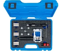 BGS Pertlovací souprava 4,75 - 6 mm, hydraulická i pro potrubí s povrch. úpravou (3)