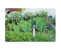 Garden King Solární elektronický odpuzovač MULTI PLUS AN-B030 (1)