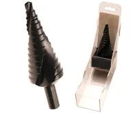 BGS Vrták kónický,  O 6 - 30 mm BGS Vrták kónický,  O 6 - 30 mm