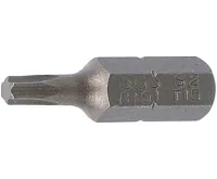 BGS Bit 1/4" T-profil T15 x 25 mm