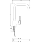 Eisl Futura lesklý chrom (4)