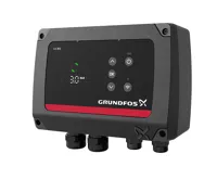 GRUNDFOS set ponorného čerpadla SQE 3-105 80m kabel (7)