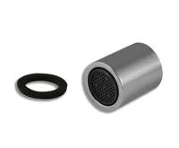 NOVASERVIS Perlátor / Aerátor Tower Tech chrom - PER/12601,0 NOVASERVIS Perlátor / Aerátor Tower Tech chrom - PER/12601,0