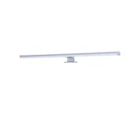 Led koupelnové osvětlení nad zrcadlo, 60 cm, 12W, 900lm, 4000K, IP44, 230V Led koupelnové osvětlení nad zrcadlo, 60 cm, 12W, 900lm, 4000K, IP44, 230V