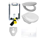 PROFI Tech WC komplet Kombifix Euroline
