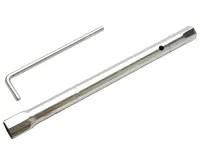 BGS Trubkový klíč na zapalovací svíčky, pro Toyota Prius, 16x20,6 mm