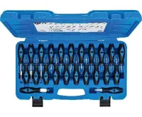 BGS Vypichováky konektorů universální, sada 21 dílů (4)