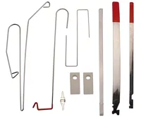 BGS Pomocník k otevření zamknutých dveří automobilů