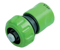 NOVASERVIS Stop - rychlospojka 3/4" plast - DY8030 NOVASERVIS Stop - rychlospojka 3/4" plast - DY8030