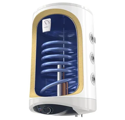 Tesy Modeco Kombi MC 150PK ohřívač vody kombinovaný svislý