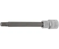 BGS Hlavice zástrčná 1/2" XZN M10x140 mm S2 BGS Hlavice zástrčná 1/2" XZN M10x140 mm S2