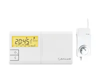 SALUS Bezdrátový termostat 091FLTX+ SALUS Bezdrátový termostat 091FLTX+