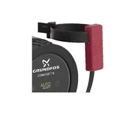 GRUNDFOS Comfort UP 15-14 BA PM - Cirkulační čerpadlo (3)