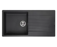 Reginox Harlem 1000.0 Caffe metalic (silvery) (1)