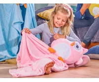 Dormeo Hoo-Hoo Sovičky náladičky (135)