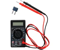 BGS Multimetr digitální