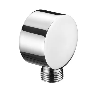 BRUCKNER Vývod sprchy 1/2", mosaz/chrom