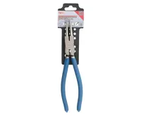 BGS Kleště na rozpěrné kroužky, rovné, pro vnitřní rozpěrné kroužky, 250 mm (3)