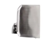 Jet Dryer BUTTON Bílý (13)