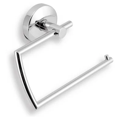 NOVASERVIS Závěs toaletního papíru Metalia 11 chrom - 0131,0