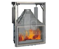 HS Flamingo Laudel  900 ARIZONA Krbová vložka - horní otevírání 6894-56 (1)