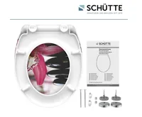 Schütte WELLYNESS | Duroplast, Soft Close (9)