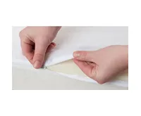 HomeLife Náhradní povlak na zvyšující podsedák ORTHEO (3)