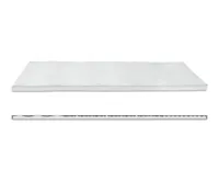 Dormeo Přistýlka Silver Plus (2)