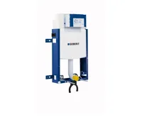 Geberit Kombifix 110.302.00.5 pro závěsné WC k zazdění