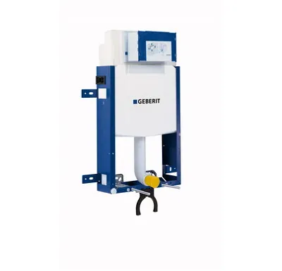 GEBERIT Kombifix pro závěsné WC k zazdění 110.302.00.5