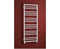 Koupelnový radiátor PMH AVENTO FRAME AVF5GB 500x1630 mm, Šedobéžová (1)