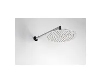 SAPHO Sprchové ramínko kulaté, 380mm, chrom (1)