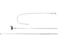 BGS Sada magnetu, nástroje pro vytahování předmětů a inspekčního zrcátka, 3dílná (1)